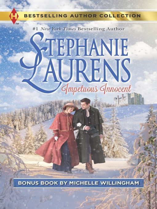 Title details for Impetuous Innocent: The Accidental Princess by STEPHANIE LAURENS - Wait list